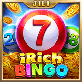 Irich Bingo - Premium Bingo Game Slot