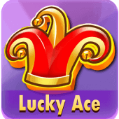 Lucky Ace Game - Hot Game Icon