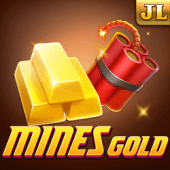 Mines Gold - Slot Game at Jilitt