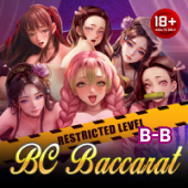 Sexy Blockchain Baccarat B B - Live Dealer Game